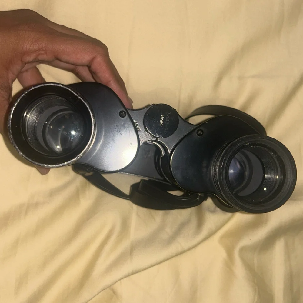 Sear binoculars model 2527 VINTAGE